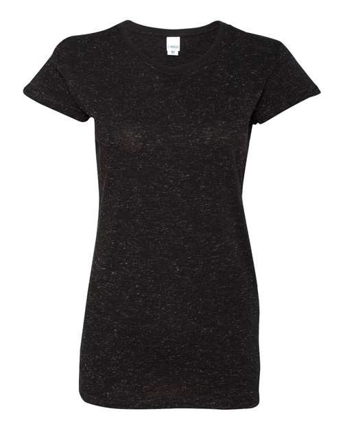 Women’s Glitter T-Shirt Image 2