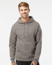 Unisex NuBlend® Hooded Sweatshirt Image 1