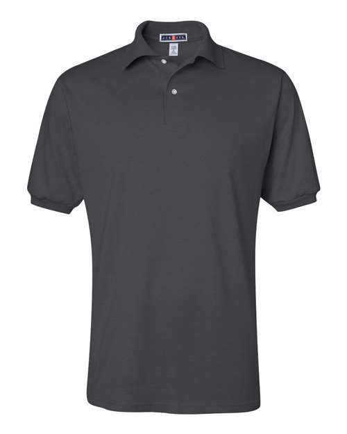 Men's SpotShield® 50/50 Polo