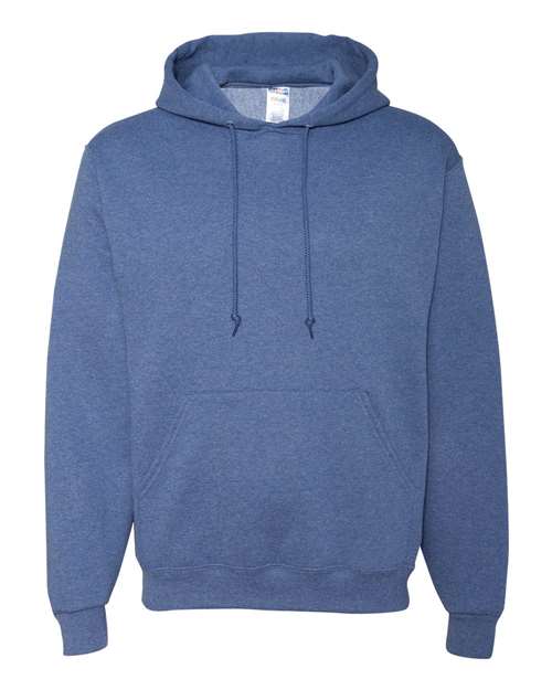 Unisex NuBlend® Hooded Sweatshirt Image 48