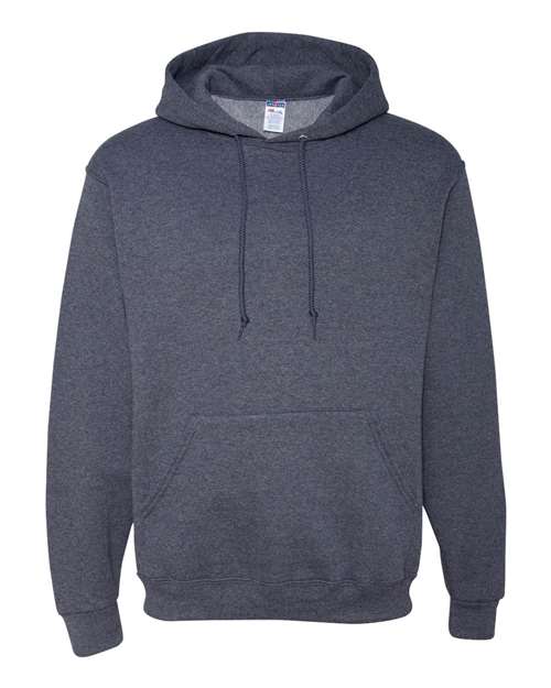 Unisex NuBlend® Hooded Sweatshirt Image 50