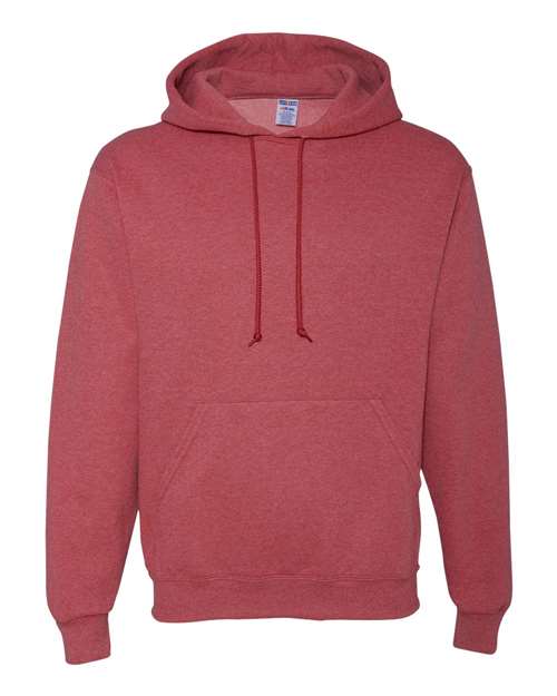 Unisex NuBlend® Hooded Sweatshirt Image 51