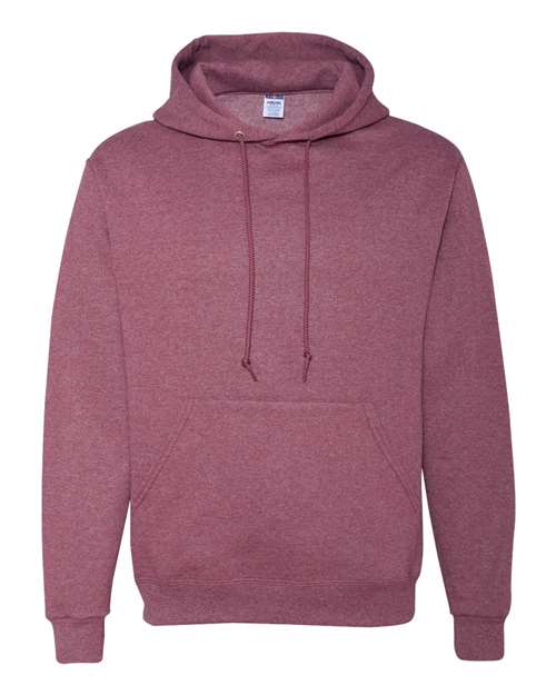 Unisex NuBlend® Hooded Sweatshirt Image 49