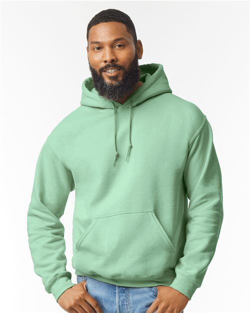 Unisex Heavy Blend™ Hooded Sweatshirt Image 1