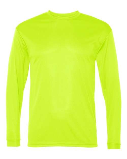 Unisex Performance Long Sleeve T-Shirt Image 15