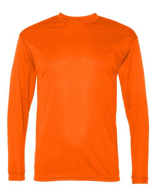 Unisex Performance Long Sleeve T-Shirt Image 14