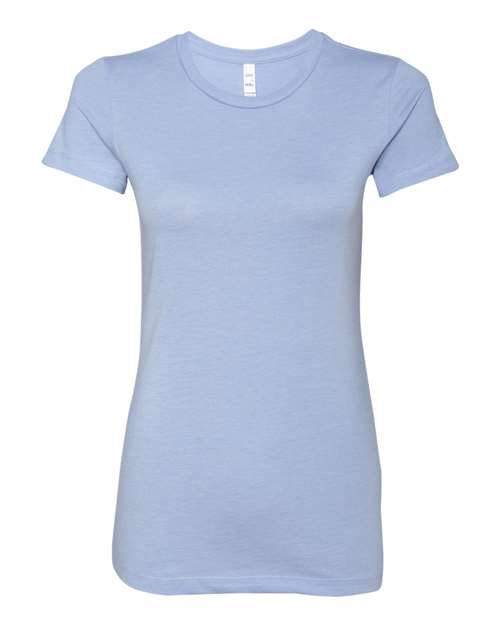 Women's Slim Fit Tee Image 14