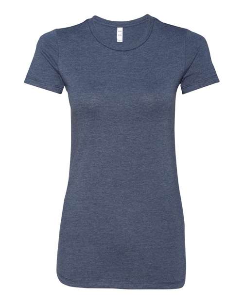 Women's Slim Fit Tee Image 19