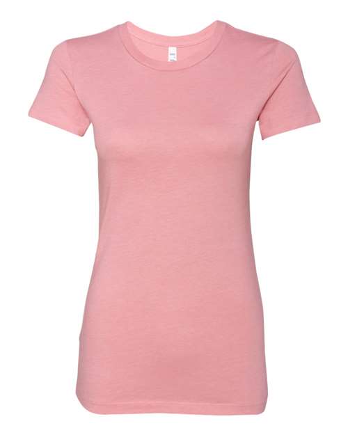 Women's Slim Fit Tee Image 20