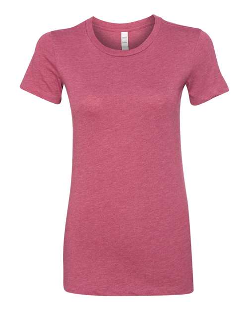 Women's Slim Fit Tee Image 22