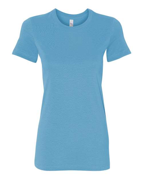 Women's Slim Fit Tee Image 33