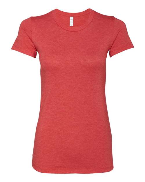 Women's Slim Fit Tee Image 23