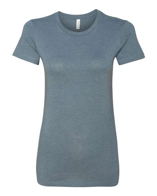Women's Slim Fit Tee Image 24