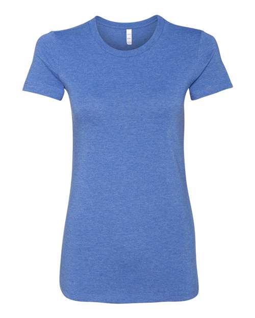 Women's Slim Fit Tee Image 25