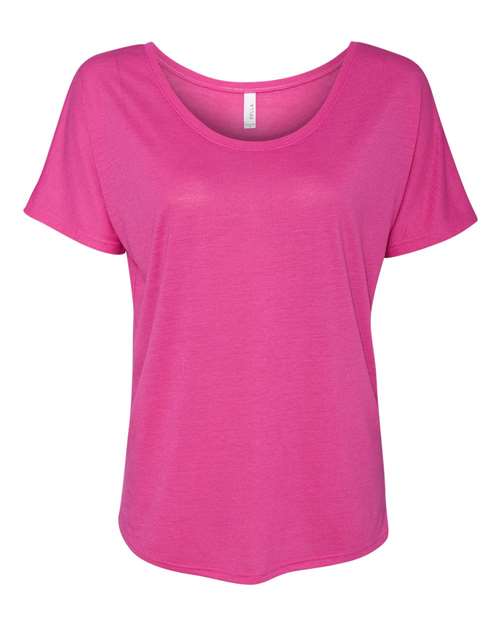 Women’s Slouchy Tee Image 4