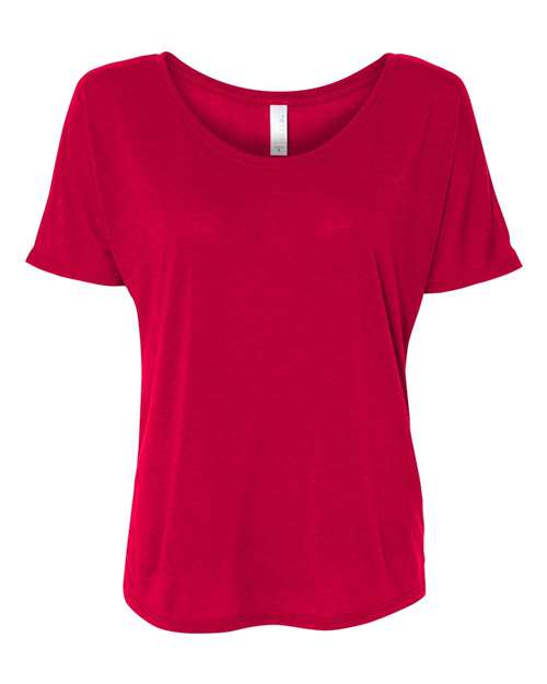 Women’s Slouchy Tee Image 19