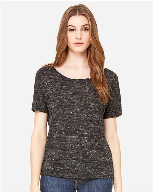 Women’s Slouchy Tee Image 6