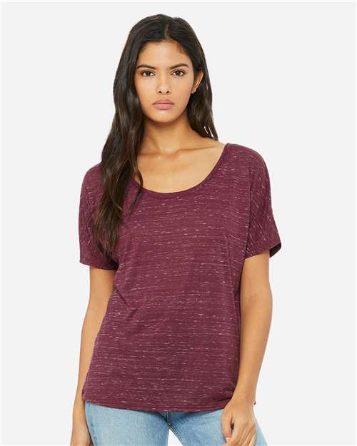 Women’s Slouchy Tee Image 16