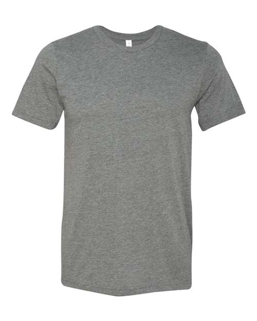 Unisex USA-Made Jersey Tee Image 5