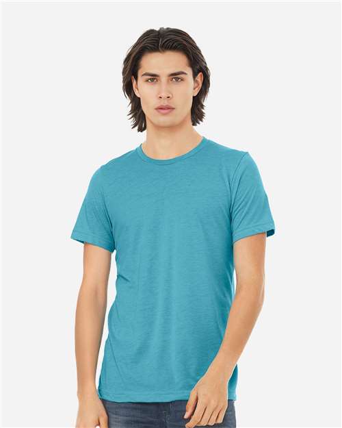Triblend Tee Image 2