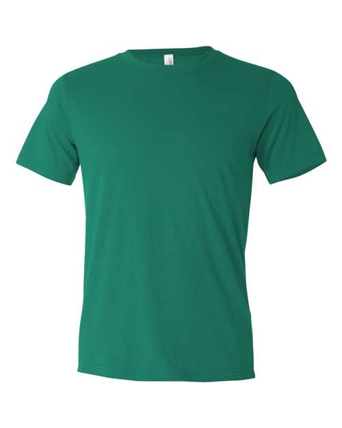 Unisex Texture Tee Image 15