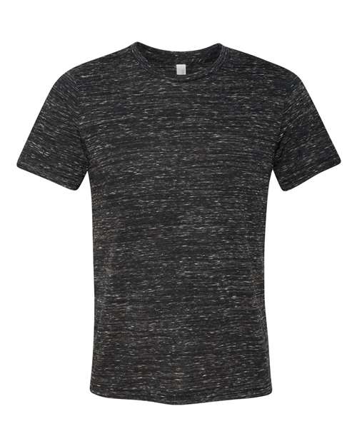 Unisex Texture Tee Image 7