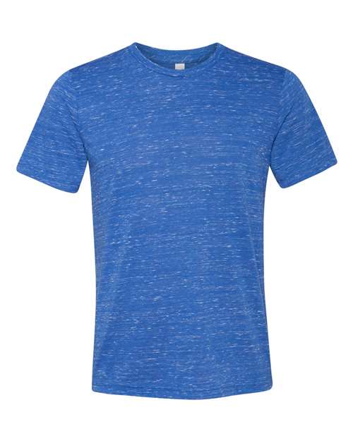 Unisex Texture Tee Image 37