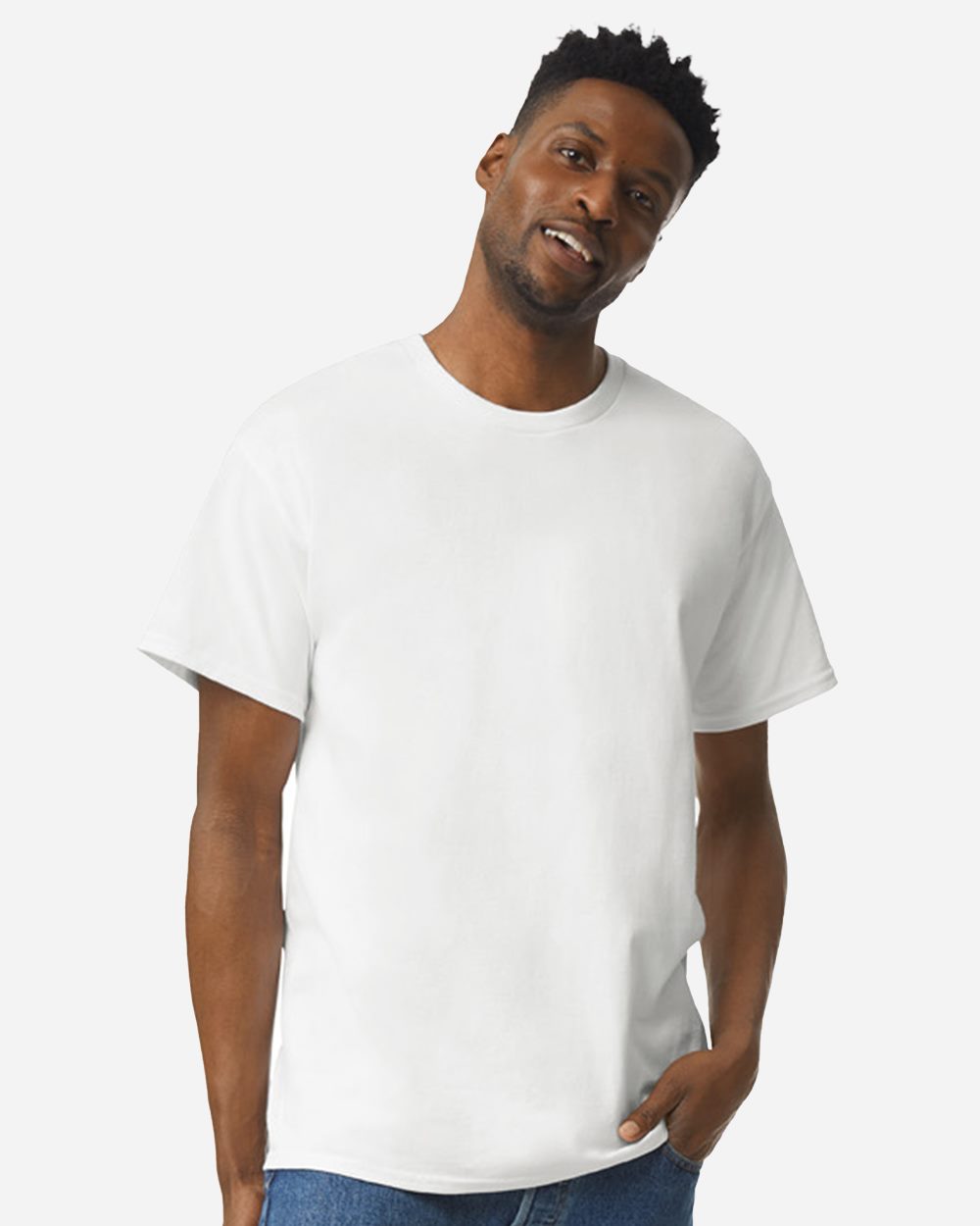 Unisex Ultra Cotton® T-Shirt