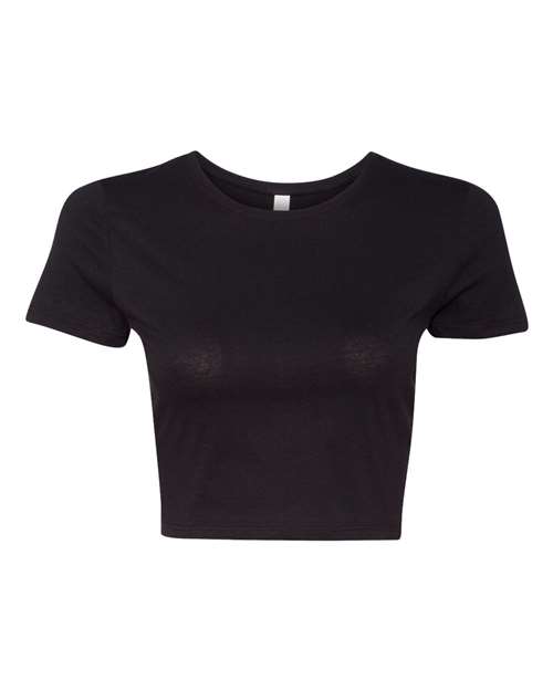 Women’s Crop Tee Image 2