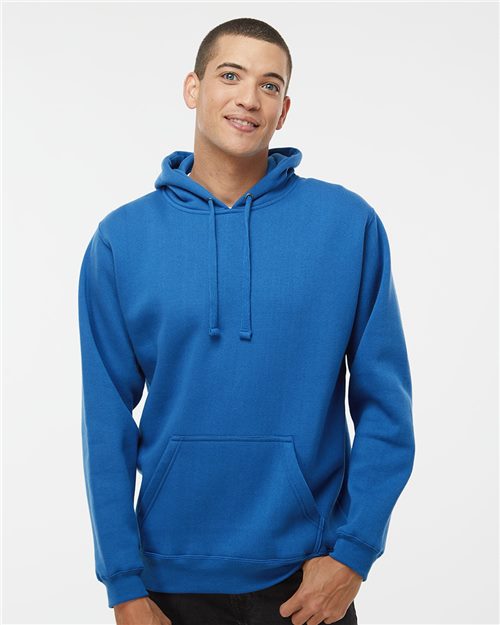 Men's Premium Hooded Sweatshirt Image 1
