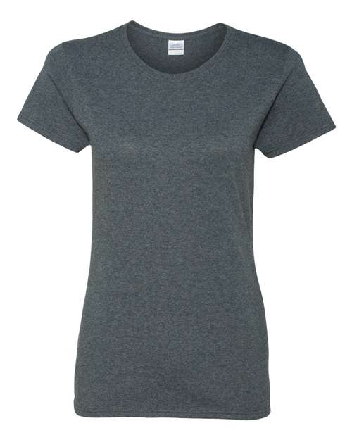 Women's Heavy Cotton™ T-Shirt Image 11