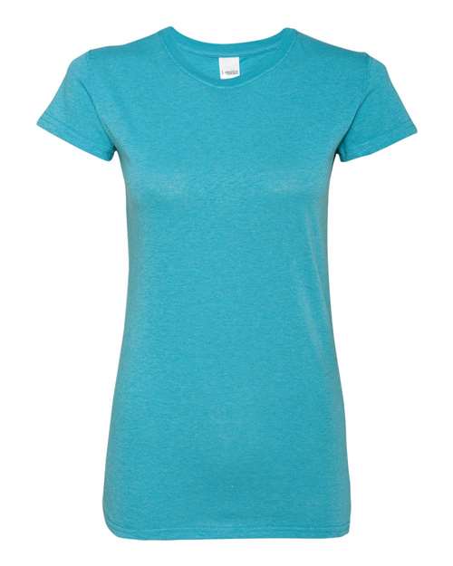 Women’s Glitter T-Shirt Image 3