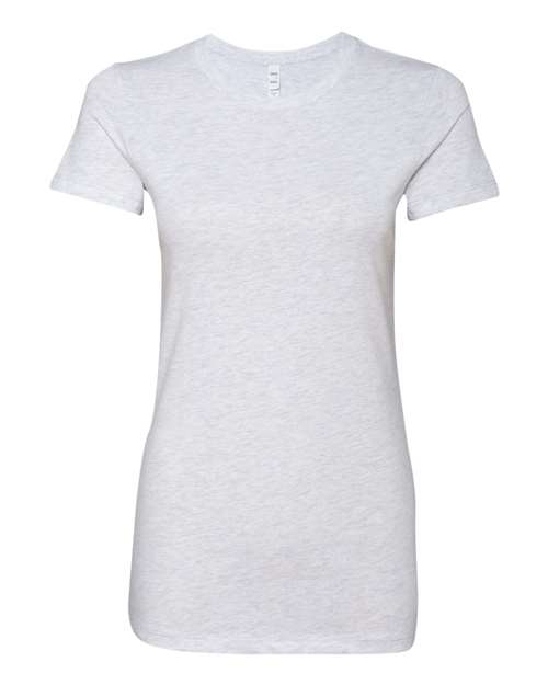 Women's Slim Fit Tee Image 42