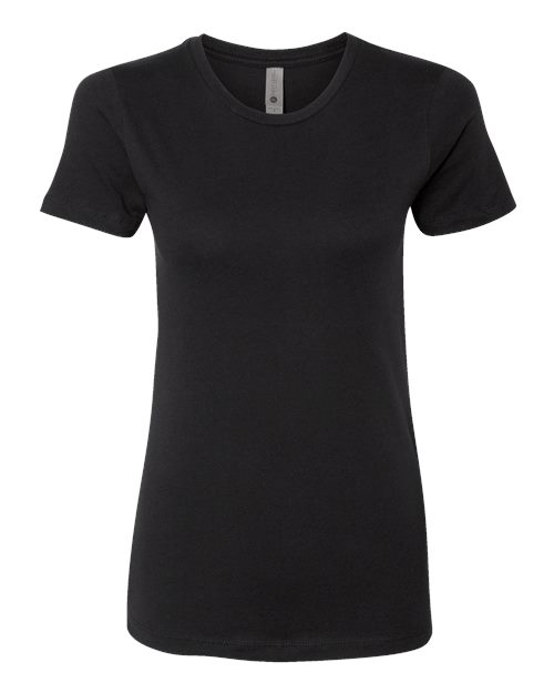 Women’s Cotton T-Shirt Image 3
