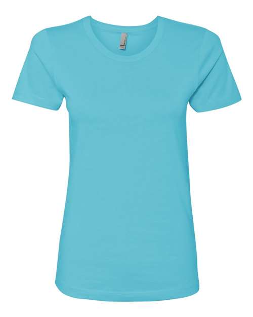 Women’s Cotton T-Shirt Image 4