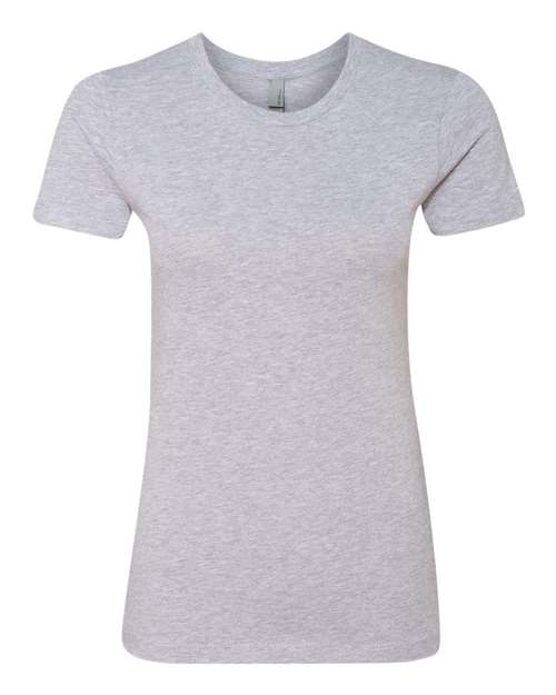 Women’s Cotton T-Shirt Image 9