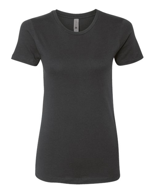 Women’s Cotton T-Shirt Image 10