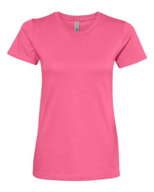 Women’s Cotton T-Shirt Image 11