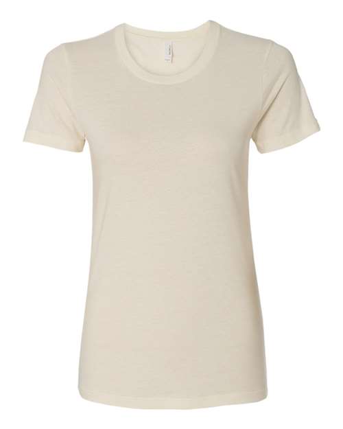 Women’s Cotton T-Shirt Image 19