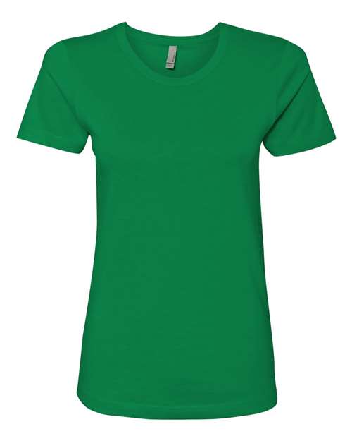 Women’s Cotton T-Shirt Image 13