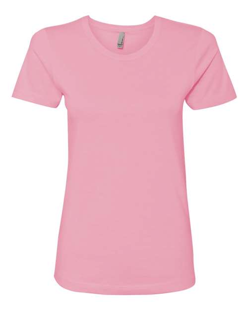 Women’s Cotton T-Shirt Image 16