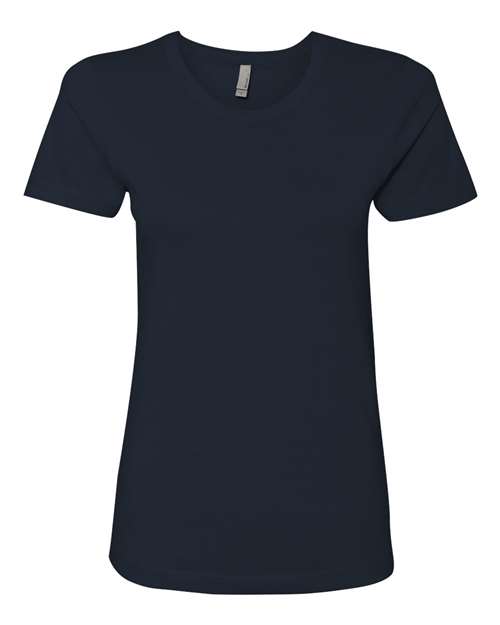 Women’s Cotton T-Shirt Image 18