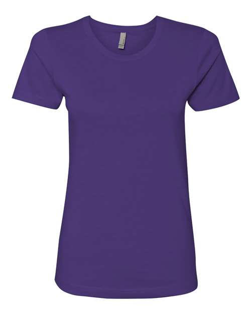 Women’s Cotton T-Shirt Image 20