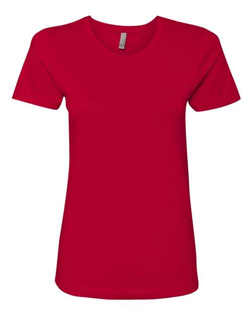 Women’s Cotton T-Shirt Image 21