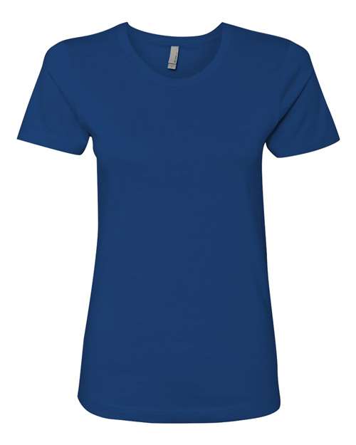Women’s Cotton T-Shirt Image 22
