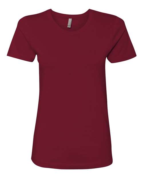 Women’s Cotton T-Shirt Image 5