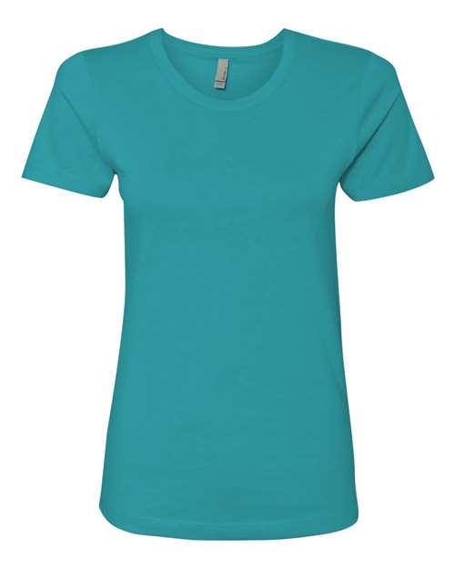 Women’s Cotton T-Shirt Image 23