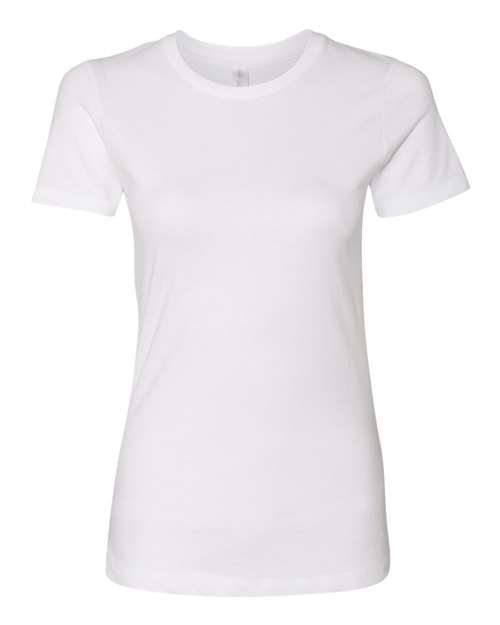 Women’s Cotton T-Shirt Image 27