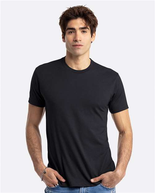 Unisex CVC T-Shirt Image 4