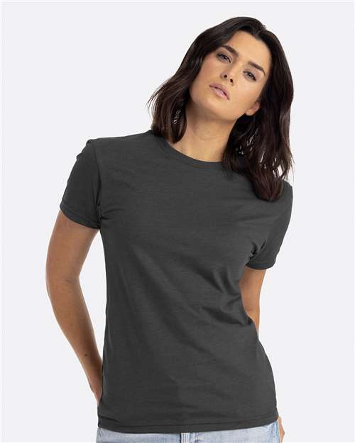 Unisex CVC T-Shirt Image 7